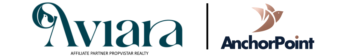 Anchor Point Aviara Logo